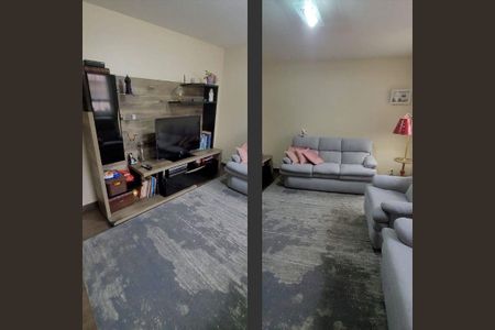 Casa à venda com 3 quartos, 250m² em Jardim Las Vegas, Santo André