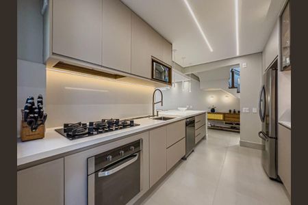 Casa à venda com 120m², 3 quartos e 3 vagas