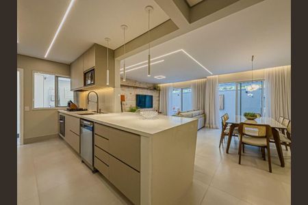 Casa à venda com 120m², 3 quartos e 3 vagas