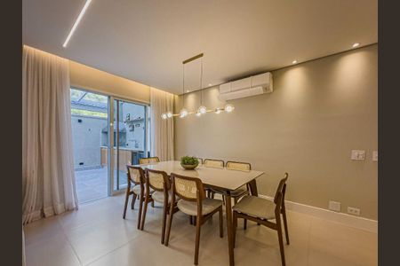 Casa à venda com 120m², 3 quartos e 3 vagas