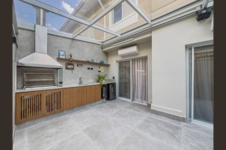 Casa à venda com 120m², 3 quartos e 3 vagas
