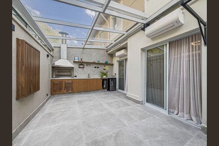 Casa à venda com 120m², 3 quartos e 3 vagas