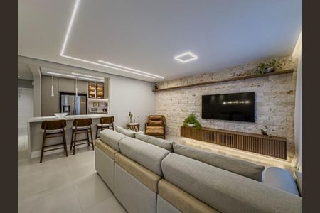 Casa à venda com 120m², 3 quartos e 3 vagas