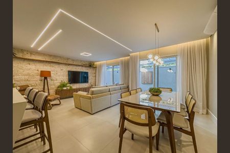 Casa à venda com 3 quartos, 120m² em Jardim Embaré, São Bernardo do Campo