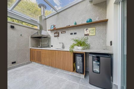 Casa à venda com 120m², 3 quartos e 3 vagas