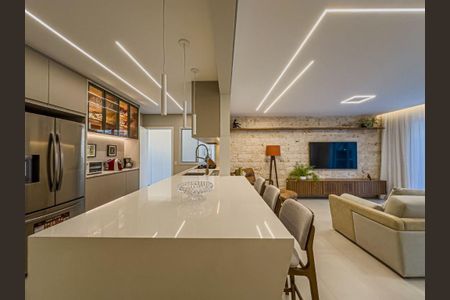 Casa à venda com 3 quartos, 120m² em Jardim Embaré, São Bernardo do Campo