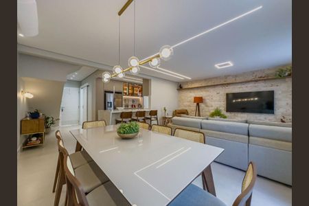 Casa à venda com 120m², 3 quartos e 3 vagas