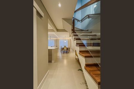Casa à venda com 120m², 3 quartos e 3 vagas