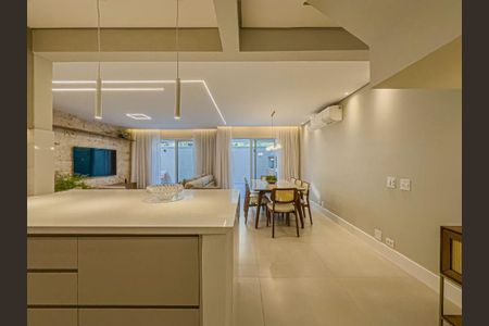 Casa à venda com 120m², 3 quartos e 3 vagas