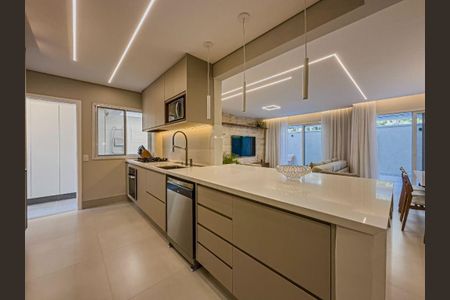 Casa à venda com 120m², 3 quartos e 3 vagas