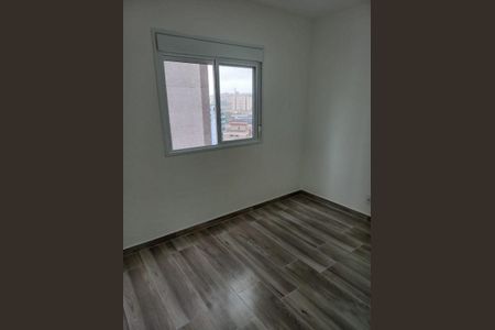 Apartamento à venda com 2 quartos, 48m² em Vila Joao Basso, São Bernardo do Campo
