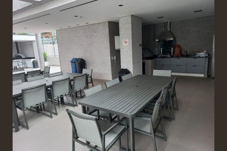 Apartamento à venda com 2 quartos, 48m² em Vila Joao Basso, São Bernardo do Campo