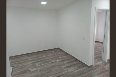 Apartamento à venda com 2 quartos, 48m² em Vila Joao Basso, São Bernardo do Campo