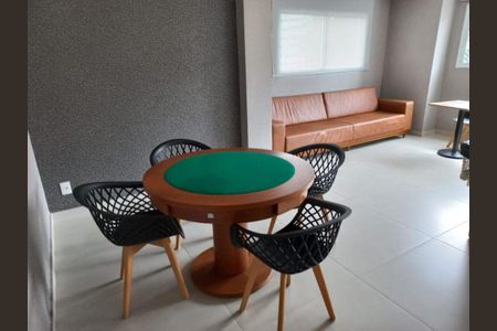 Apartamento à venda com 2 quartos, 48m² em Vila Joao Basso, São Bernardo do Campo