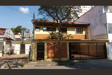 Casa à venda com 3 quartos, 223m² em Nova Petrópolis, São Bernardo do Campo
