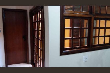 Casa à venda com 3 quartos, 223m² em Nova Petrópolis, São Bernardo do Campo