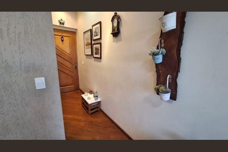 Apartamento à venda com 3 quartos, 66m² em Nova Petrópolis, São Bernardo do Campo