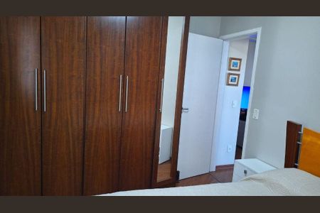 Apartamento à venda com 3 quartos, 66m² em Nova Petrópolis, São Bernardo do Campo