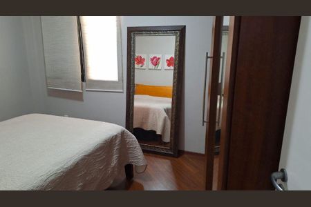 Apartamento à venda com 3 quartos, 66m² em Nova Petrópolis, São Bernardo do Campo