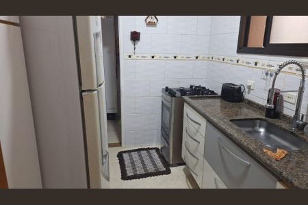 Apartamento à venda com 66m², 3 quartos e 1 vaga
