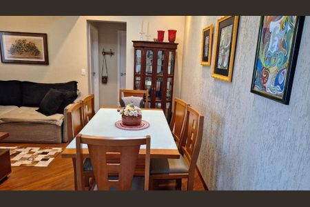 Apartamento à venda com 3 quartos, 66m² em Nova Petrópolis, São Bernardo do Campo