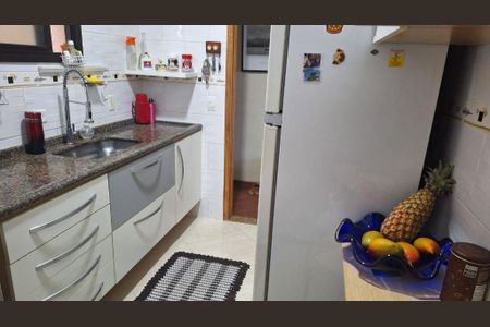 Apartamento à venda com 3 quartos, 66m² em Nova Petrópolis, São Bernardo do Campo