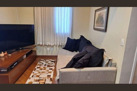 Apartamento à venda com 3 quartos, 66m² em Nova Petrópolis, São Bernardo do Campo