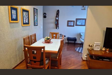 Apartamento à venda com 3 quartos, 66m² em Nova Petrópolis, São Bernardo do Campo