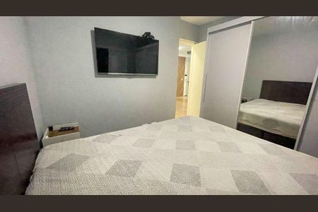Apartamento à venda com 55m², 2 quartos e 1 vaga
