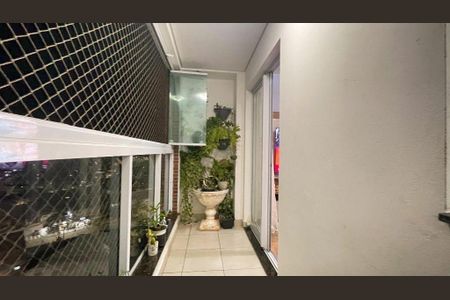 Apartamento à venda com 55m², 2 quartos e 1 vaga