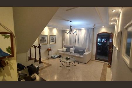 Casa à venda com 3 quartos, 144m² em Paulicéia, São Bernardo do Campo