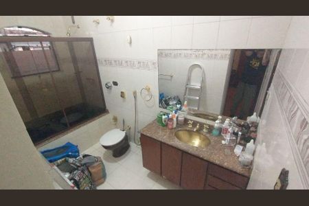 Casa à venda com 3 quartos, 144m² em Paulicéia, São Bernardo do Campo