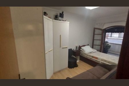 Casa à venda com 3 quartos, 144m² em Paulicéia, São Bernardo do Campo