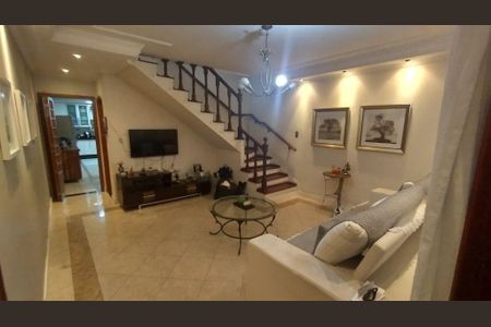 Casa à venda com 3 quartos, 144m² em Paulicéia, São Bernardo do Campo