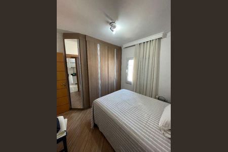 Apartamento à venda com 2 quartos, 60m² em Nova Petrópolis, São Bernardo do Campo
