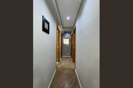 Apartamento à venda com 2 quartos, 60m² em Nova Petrópolis, São Bernardo do Campo