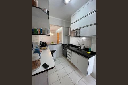 Apartamento à venda com 60m², 2 quartos e 1 vaga