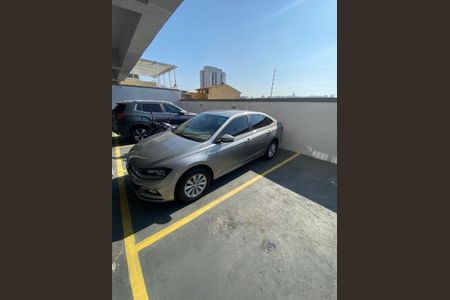 Apartamento à venda com 60m², 2 quartos e 1 vaga