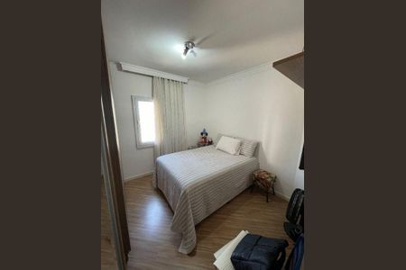 Apartamento à venda com 2 quartos, 60m² em Nova Petrópolis, São Bernardo do Campo