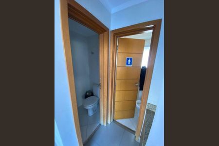 Apartamento à venda com 2 quartos, 60m² em Nova Petrópolis, São Bernardo do Campo