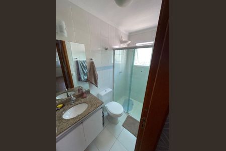 Apartamento à venda com 2 quartos, 60m² em Nova Petrópolis, São Bernardo do Campo