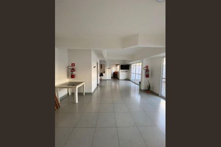 Apartamento à venda com 60m², 2 quartos e 1 vaga