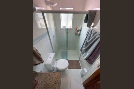 Apartamento à venda com 60m², 2 quartos e 1 vaga