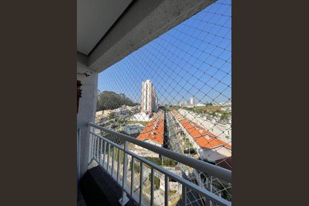 Apartamento à venda com 60m², 2 quartos e 1 vaga