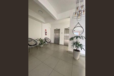 Apartamento à venda com 60m², 2 quartos e 1 vaga