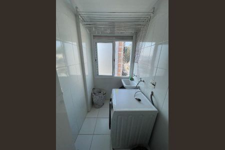 Apartamento à venda com 60m², 2 quartos e 1 vaga