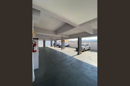 Apartamento à venda com 60m², 2 quartos e 1 vaga