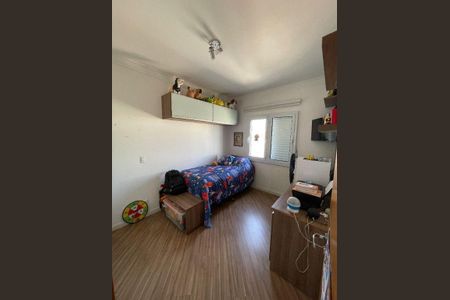Apartamento à venda com 2 quartos, 60m² em Nova Petrópolis, São Bernardo do Campo