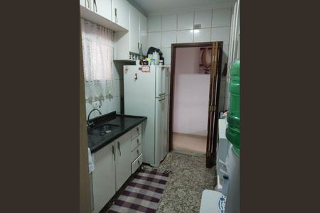 Apartamento à venda com 66m², 3 quartos e 1 vaga