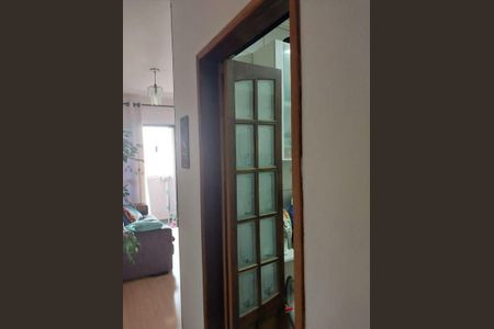 Apartamento à venda com 3 quartos, 66m² em Nova Petrópolis, São Bernardo do Campo